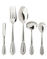 Ricci Argentieri Villa D'este 5 Piece Hostess Set - 20% OFF